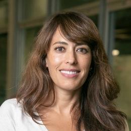 Profile photo of Nadia Elghobashi-Meinhardt